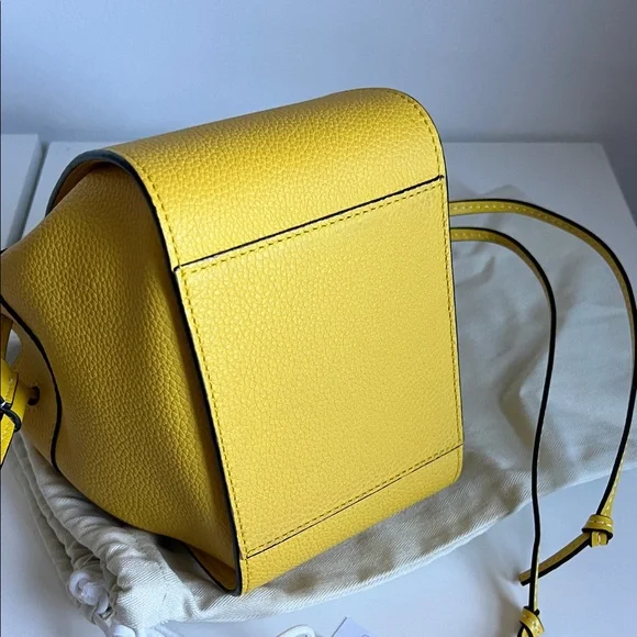 Loewe Mini Hammock Bag - Picture 9 of 14